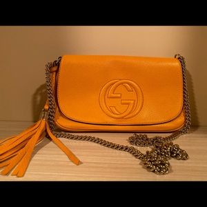 Gucci shoulder bag